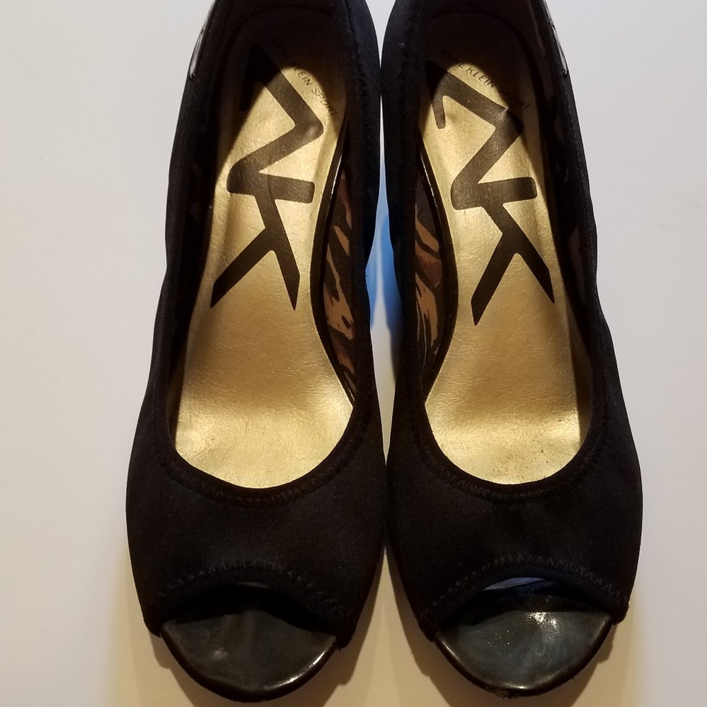 Anne Klein Women's Sport Camrynne Dress Pump